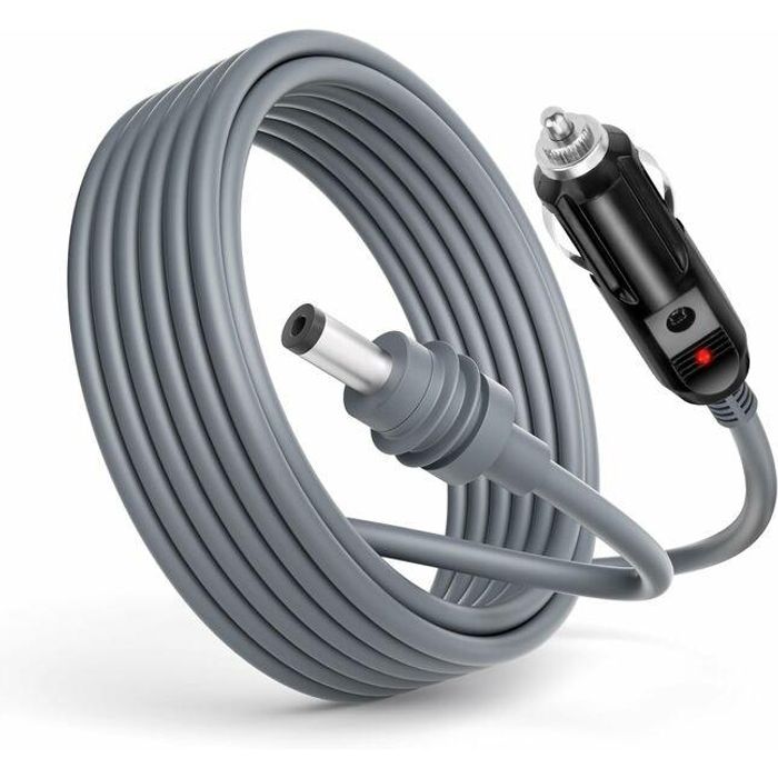 Starlink Mini Boost Pressure DC Power Cable / JH-0010