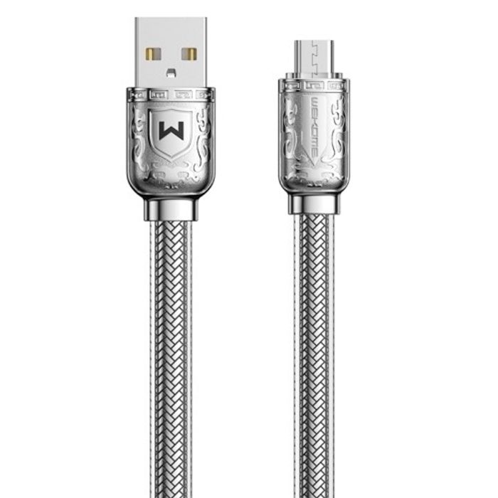WK WDC-177 6A USB to Micro USB P