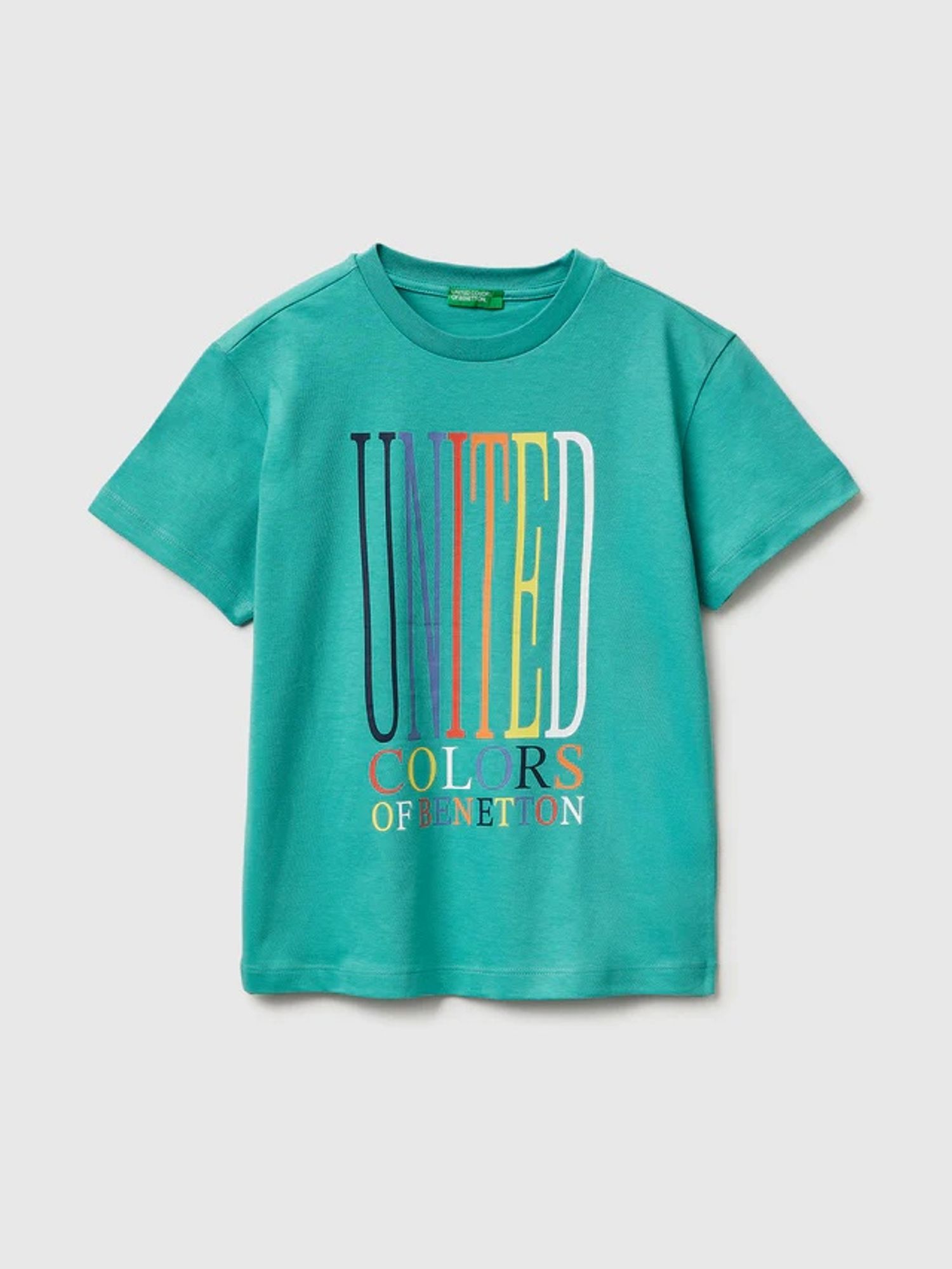 T-shirt BEN 3I1XC10S4_08N