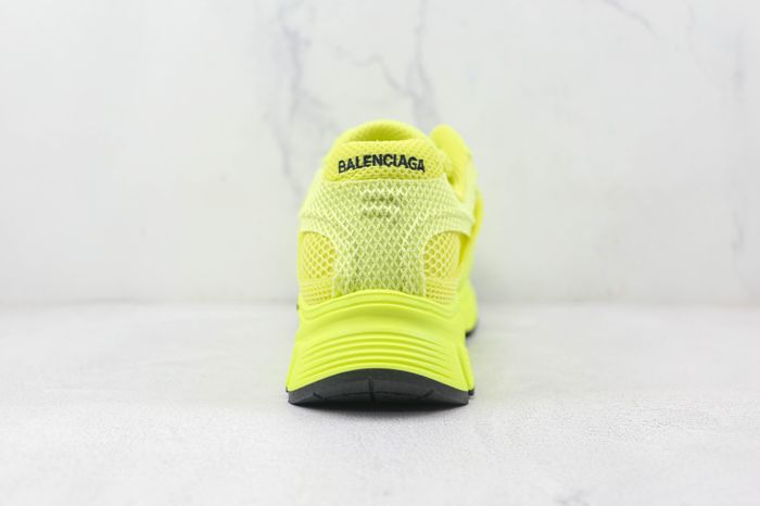 Balenciaga Phantom Yellow