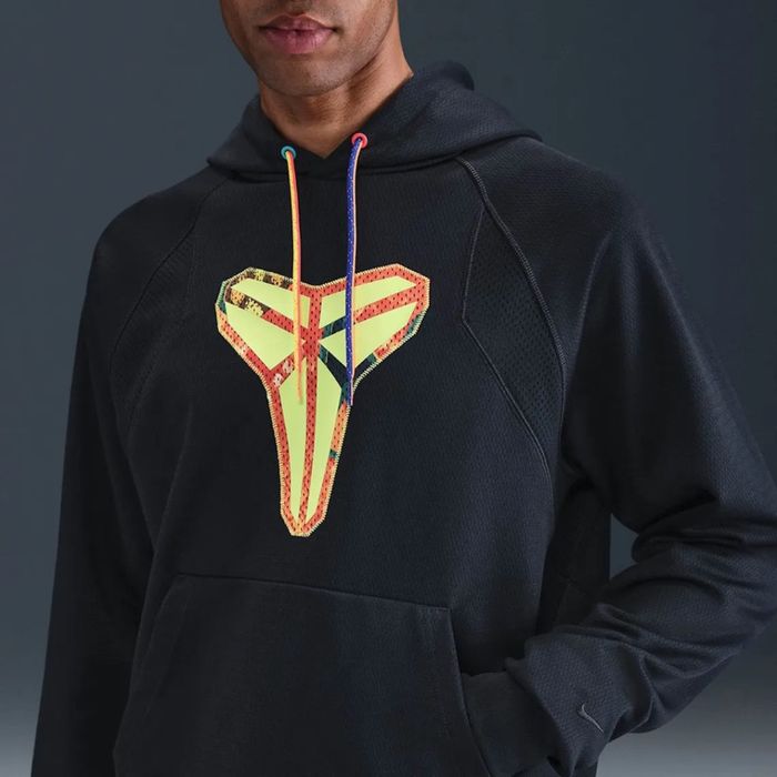 Nike Therma-FIT SS25 Hoodie