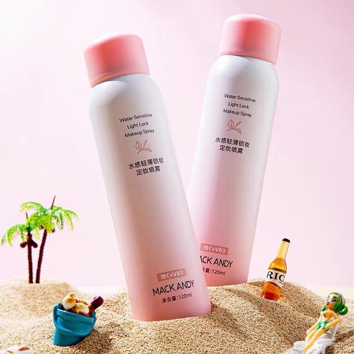 Будаг түгжигч мист 