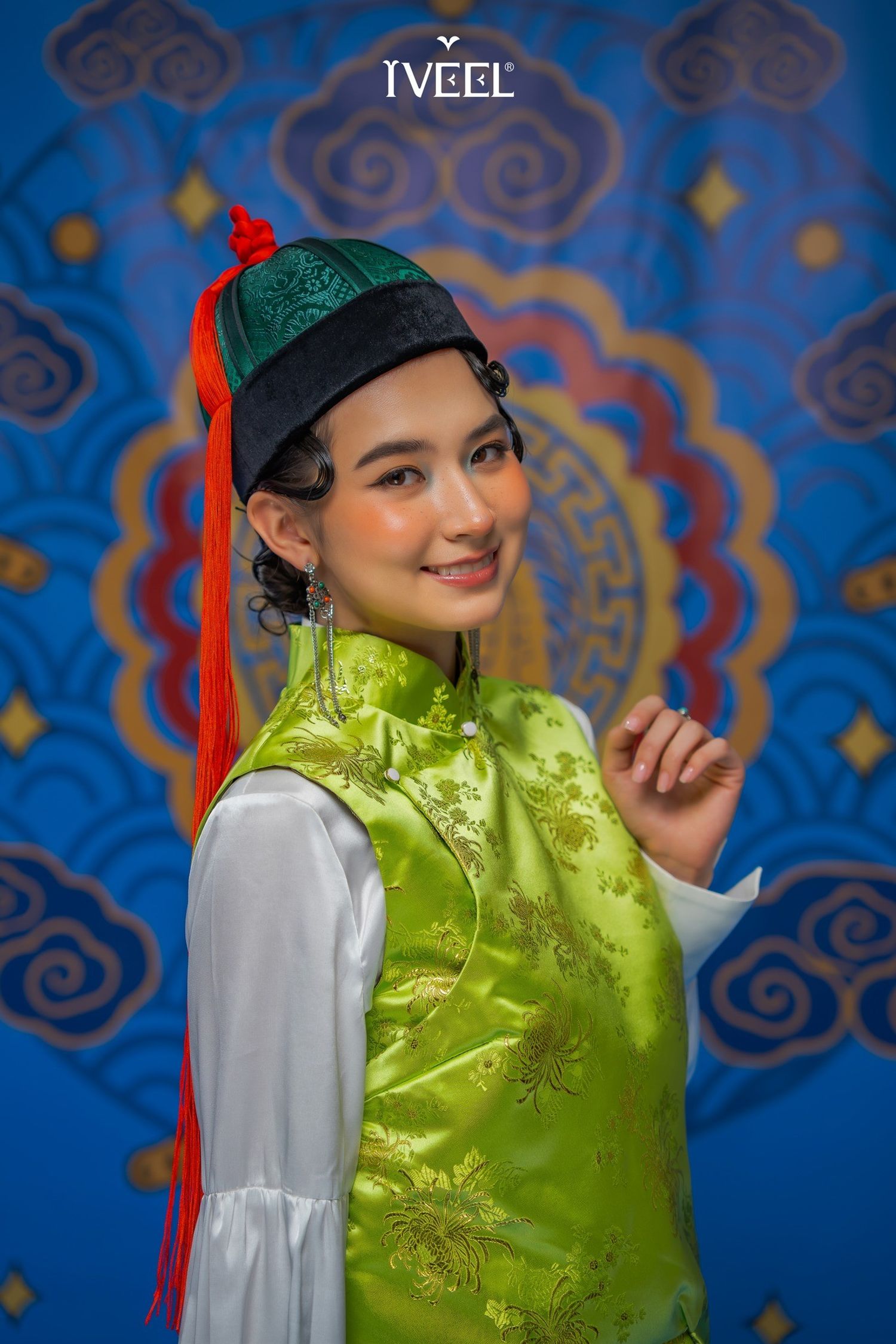 Уламжлалт хантааз