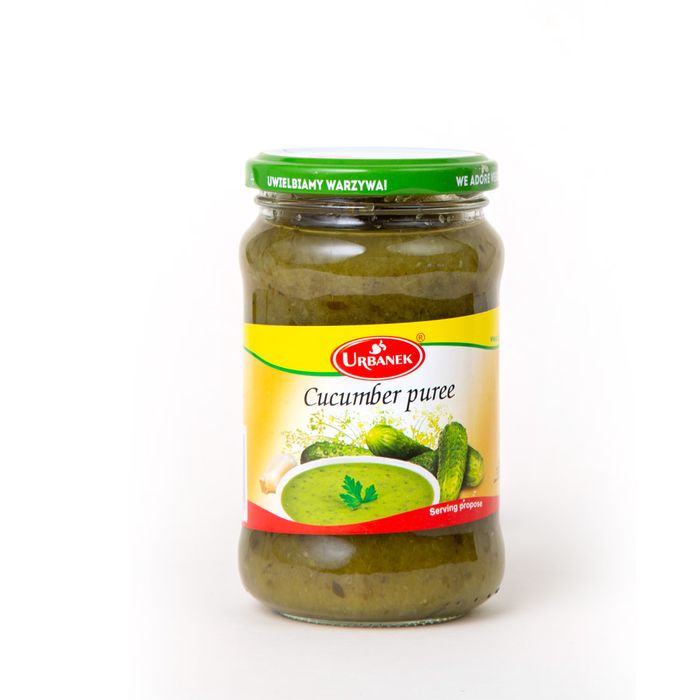 Өргөст хэмхний нухаш 350гр