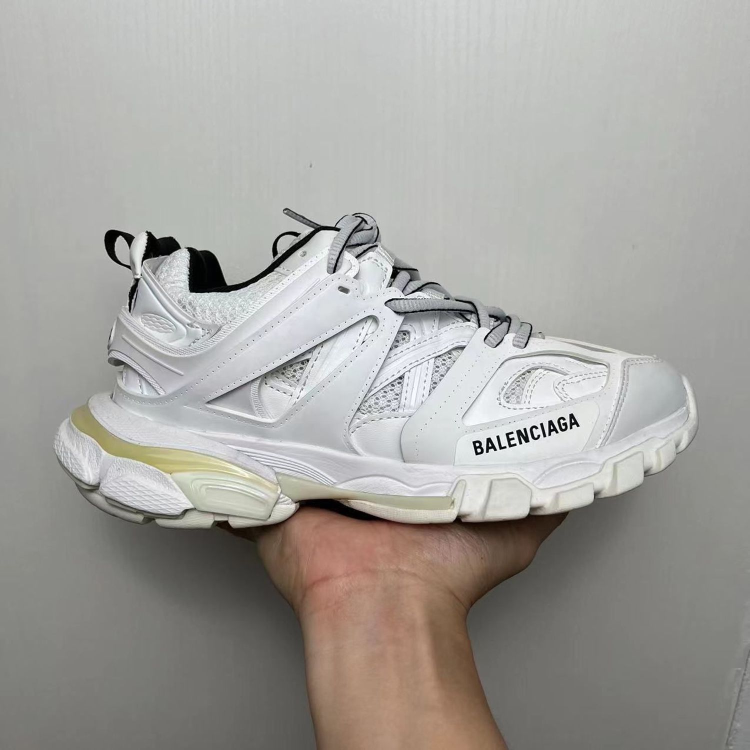 Balenciaga 3.0