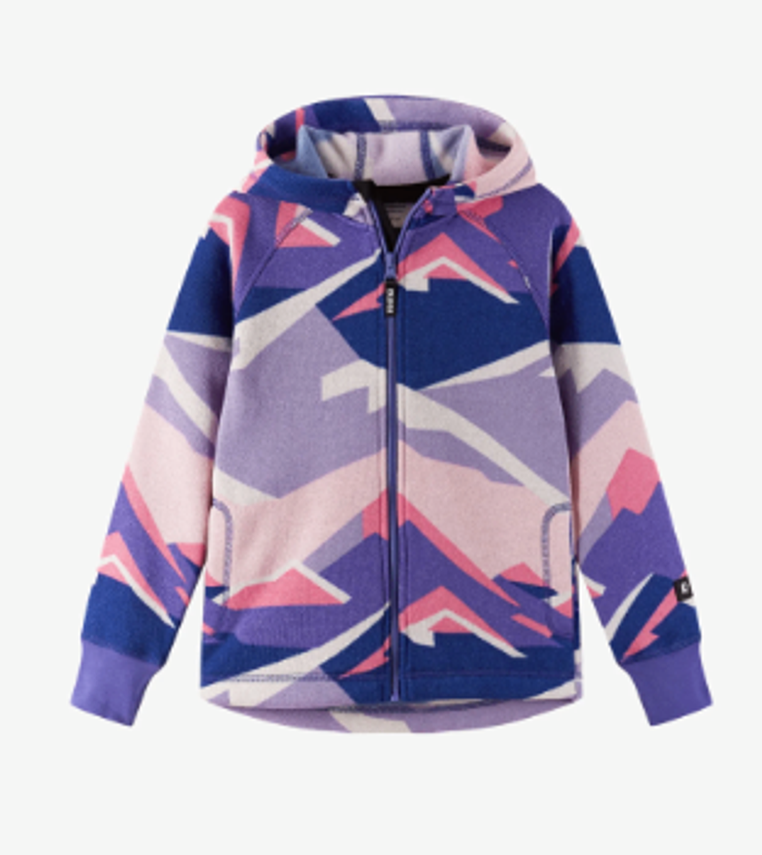 Jacket, Nerokas,Breezy Violet