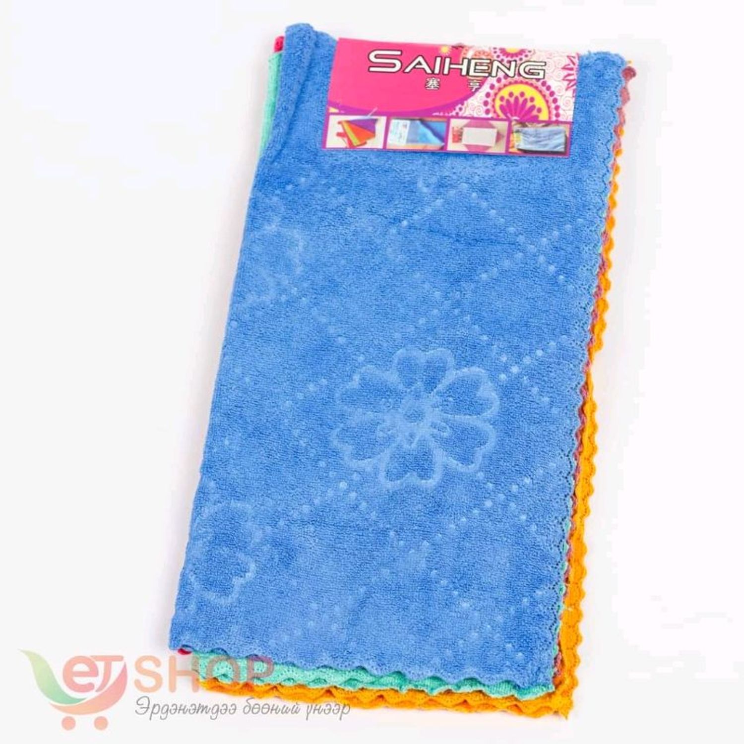 Аяганы алчуур 5ш