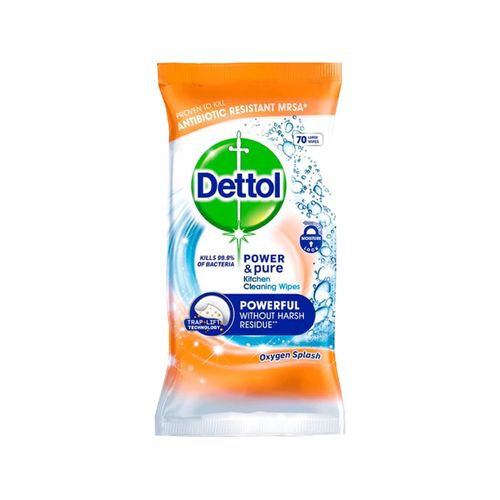 Dettol - Ахуйн ариутгал, цэвэрлэгээний бүтээгдэхүүн - Zint Pharm
