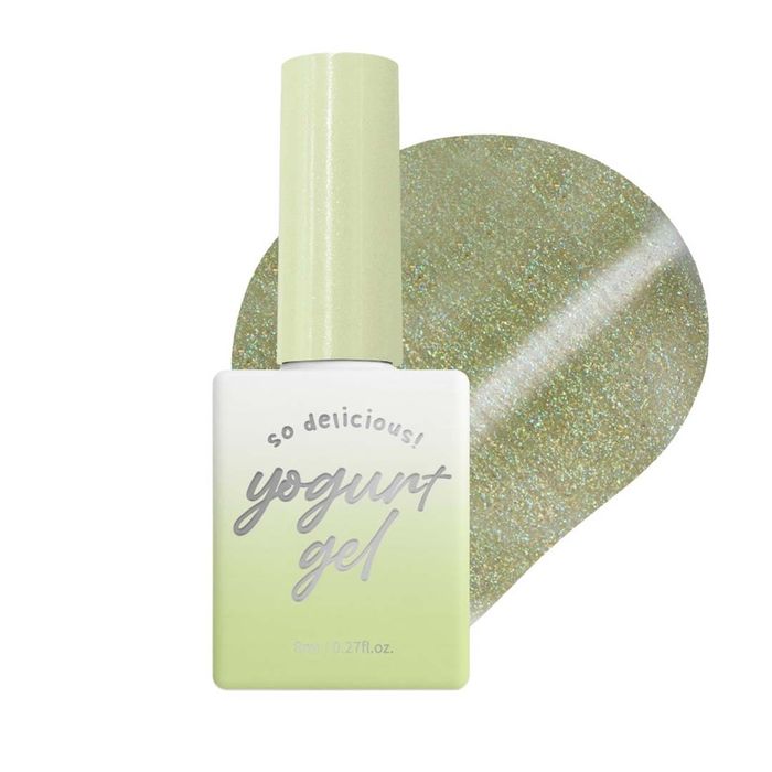 Yogurt Magnet.54