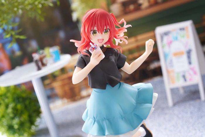 Coreful - Ikuyo Kita (Casual)