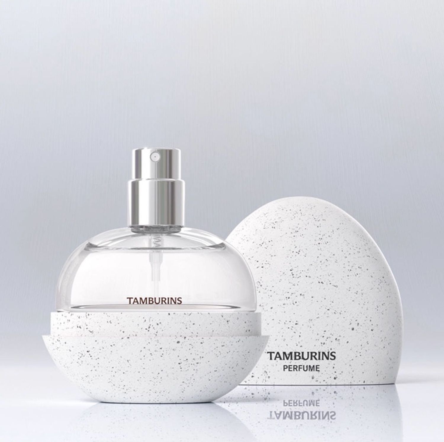 TAMBURINS CHAMO PERFUME 14ml 