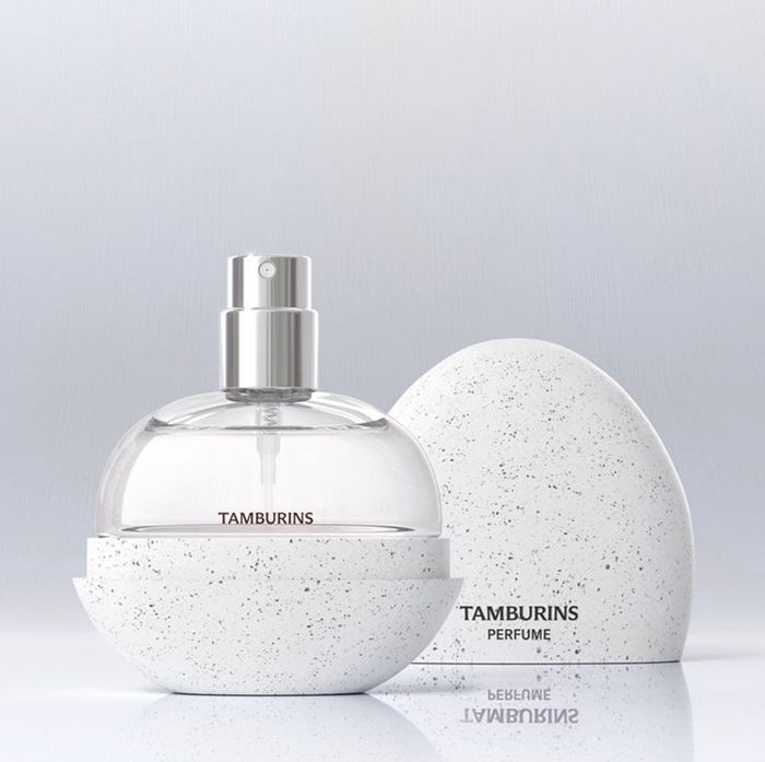 TAMBURINS CHAMO PERFUME 14ml 
