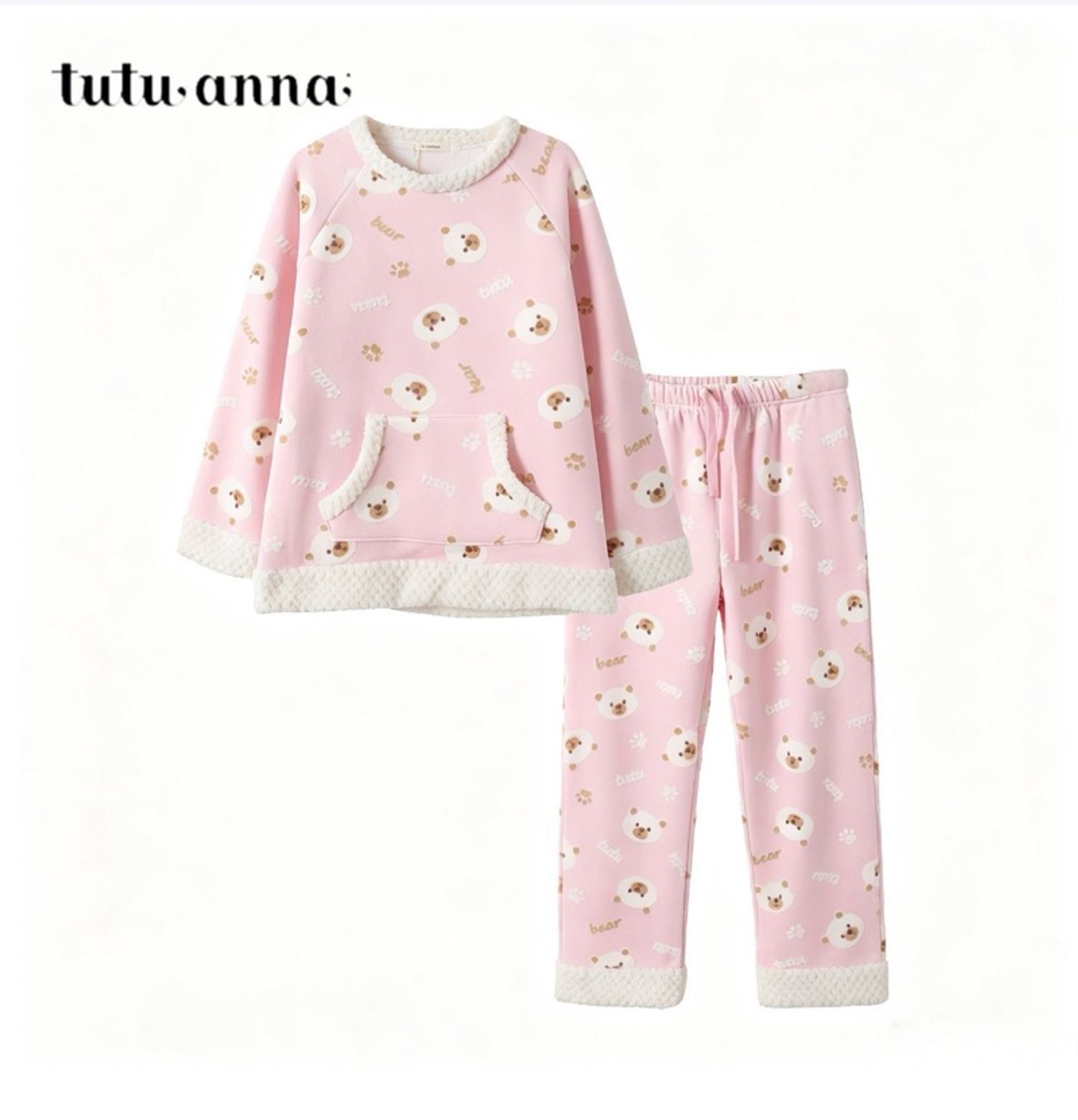 Tutuanna Гэрийн хувцас