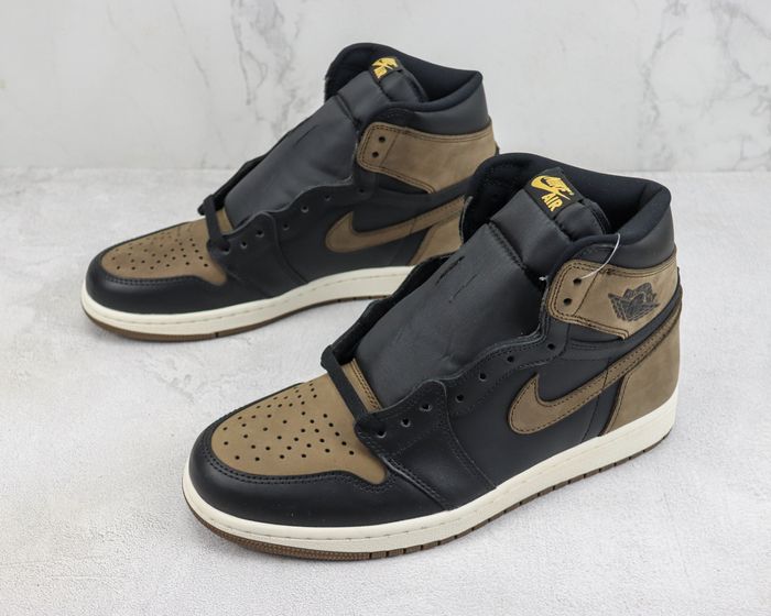 Jordan 1 Retro High OG Palomino