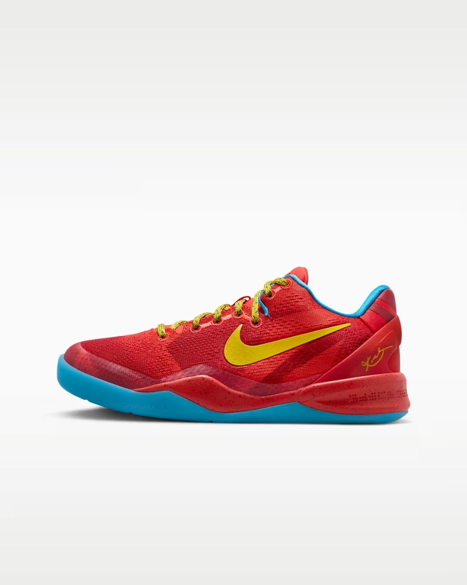 Kobe VIII