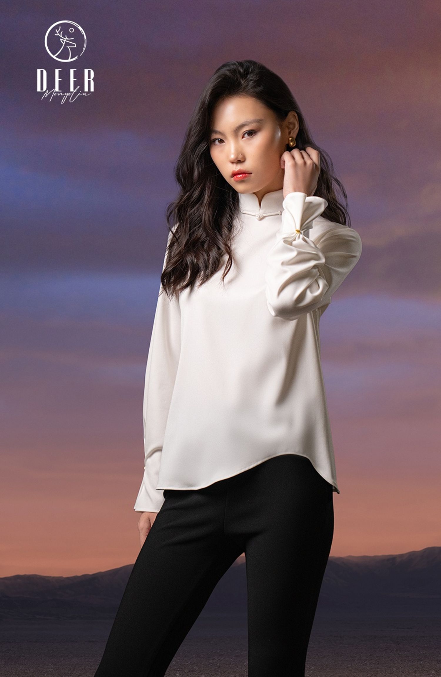 Урсгал цамц