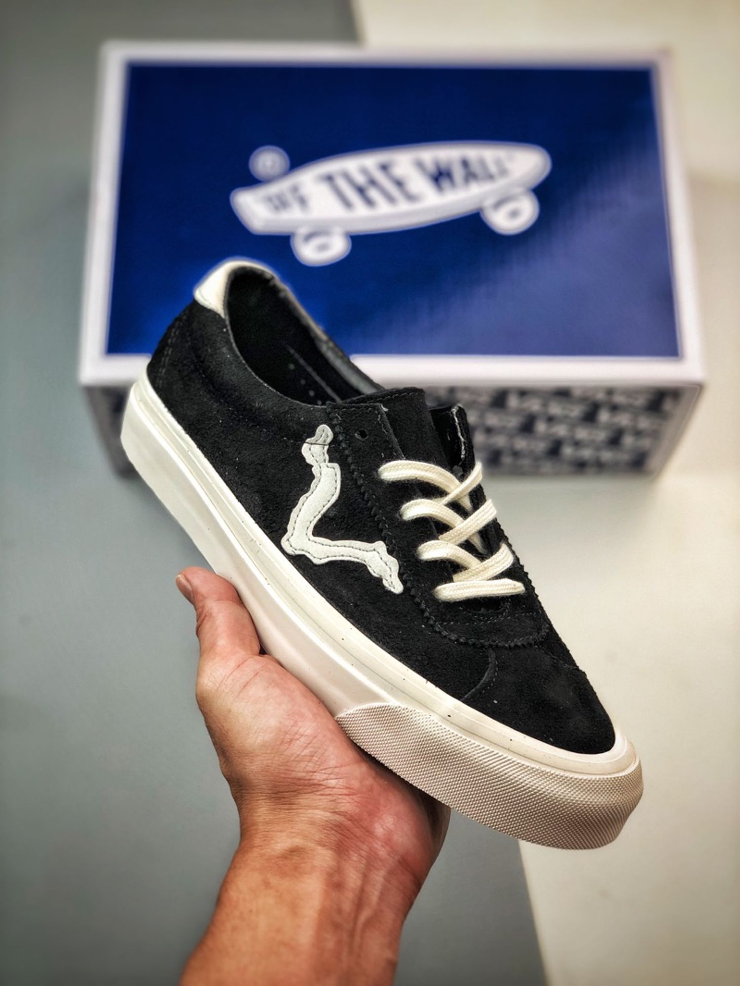 Blends x Vans Vault Epoch LX