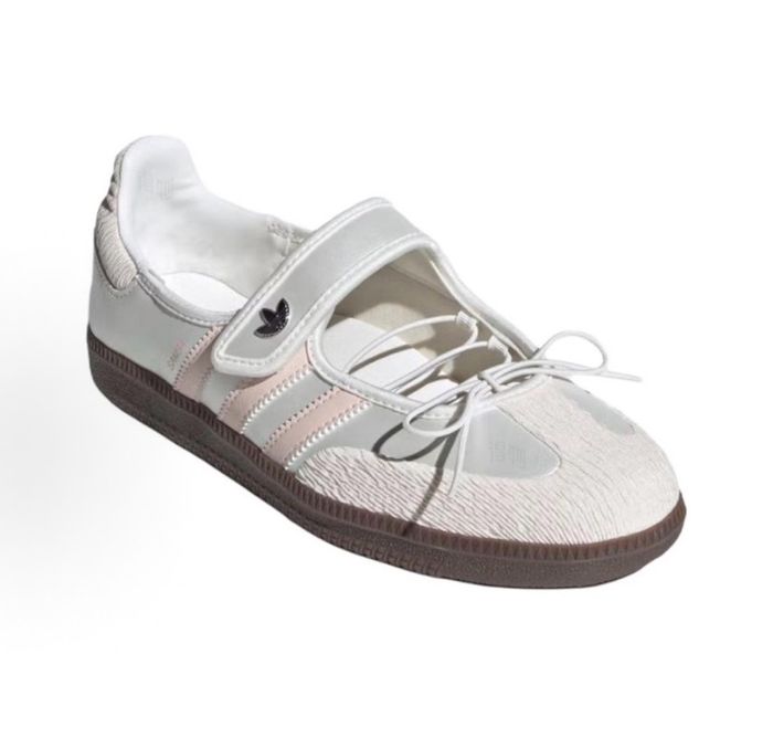 Adidas Samba ‘ Jane Cloud ‘