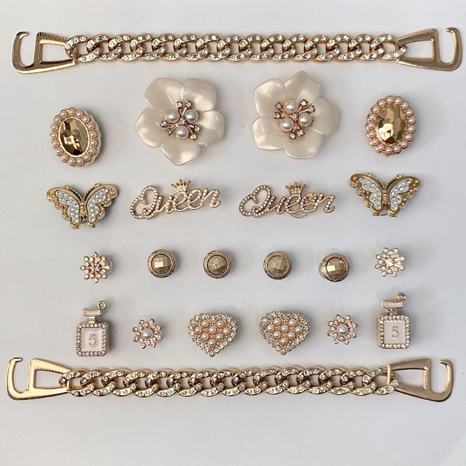 Углаашны чимэглэл  