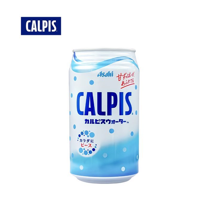 СҮҮН УНДАА CALPIS