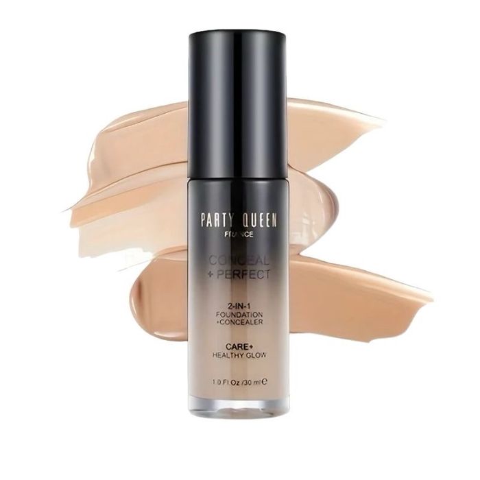 PARTY QUEEN concealer N05
