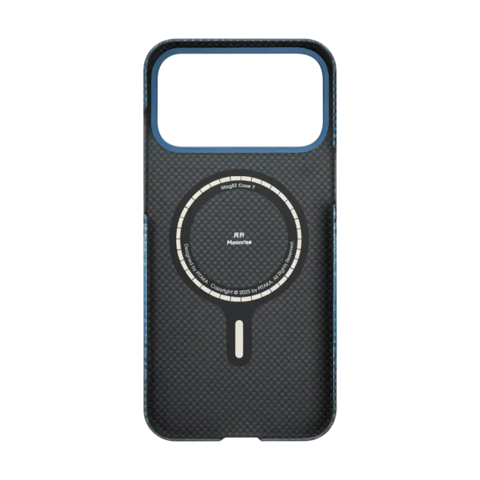 17 Pro Ultra-Slim MOONRISE 