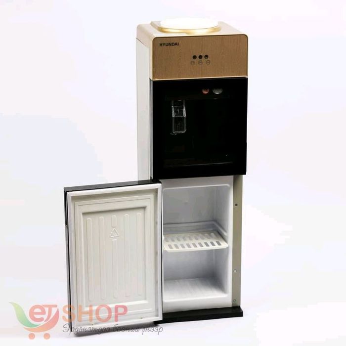 Усны аппарат Hyundai