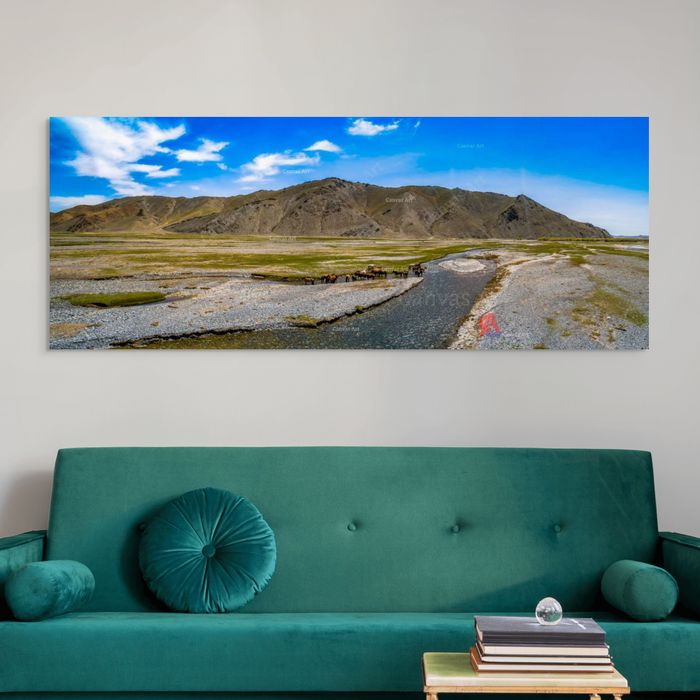 Номгон хайрхан