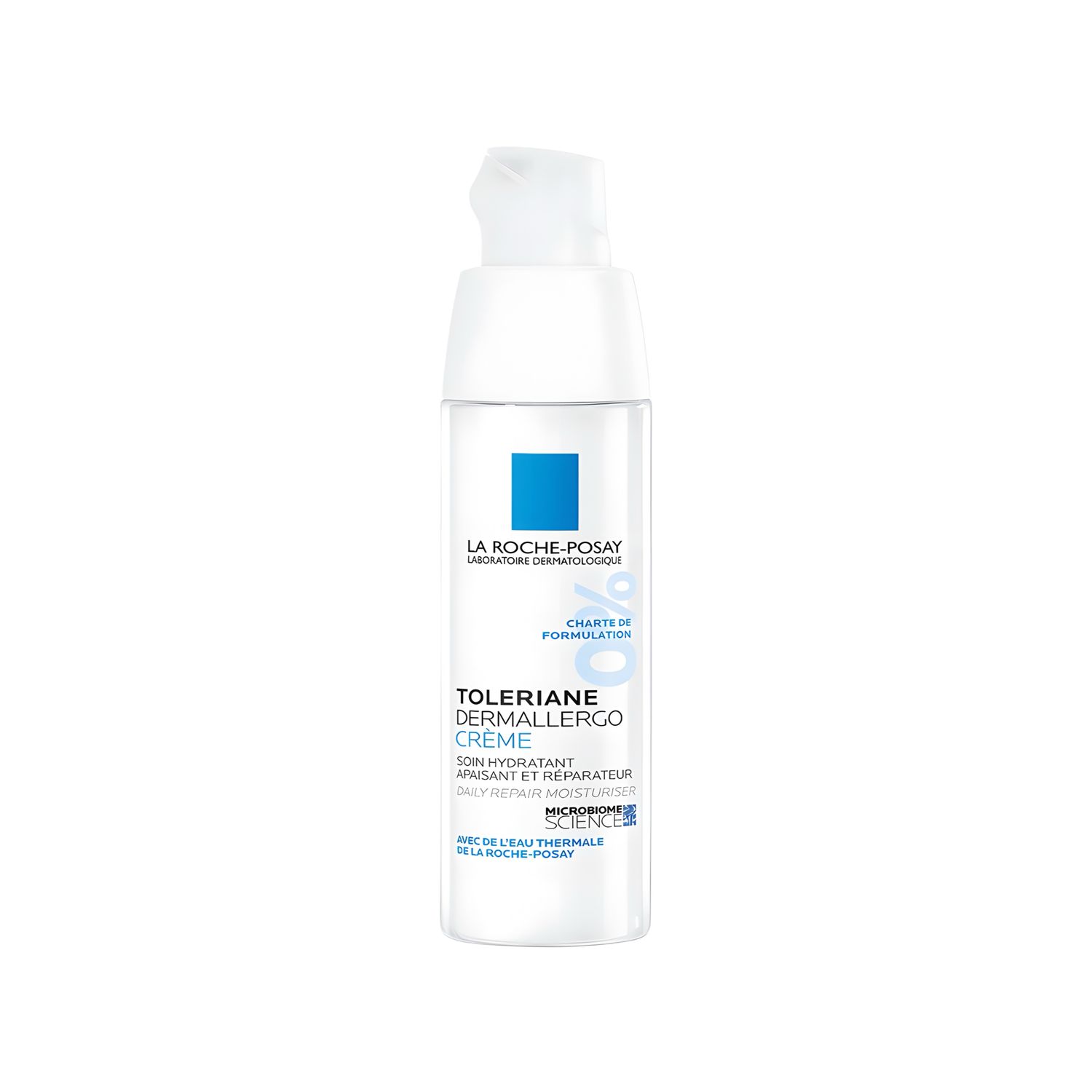 Dermallergo Crème + Сүүн цэвэрлэгч ( бэлгэнд)