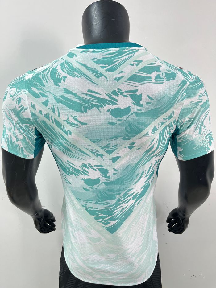 PORTUGAL 26 SHORT SLEEVE JERSEY - Богино ханцуйтай жерси