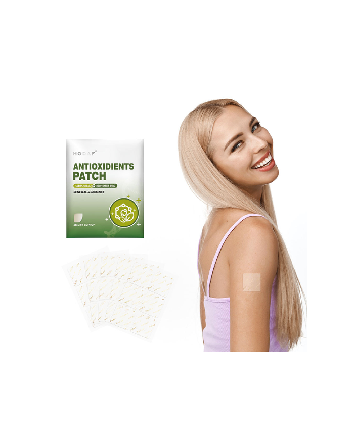 Антиоксидант наалт