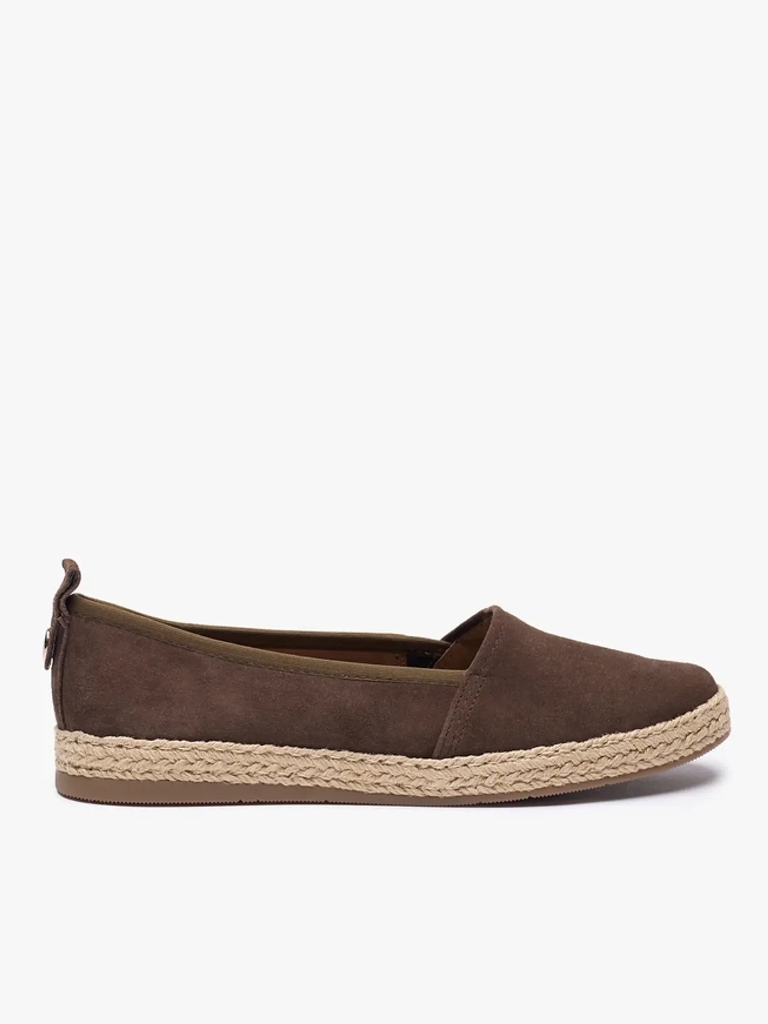 MOCCASINS