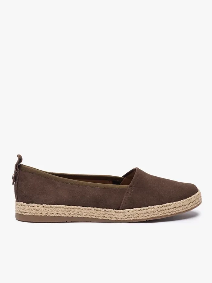 MOCCASINS