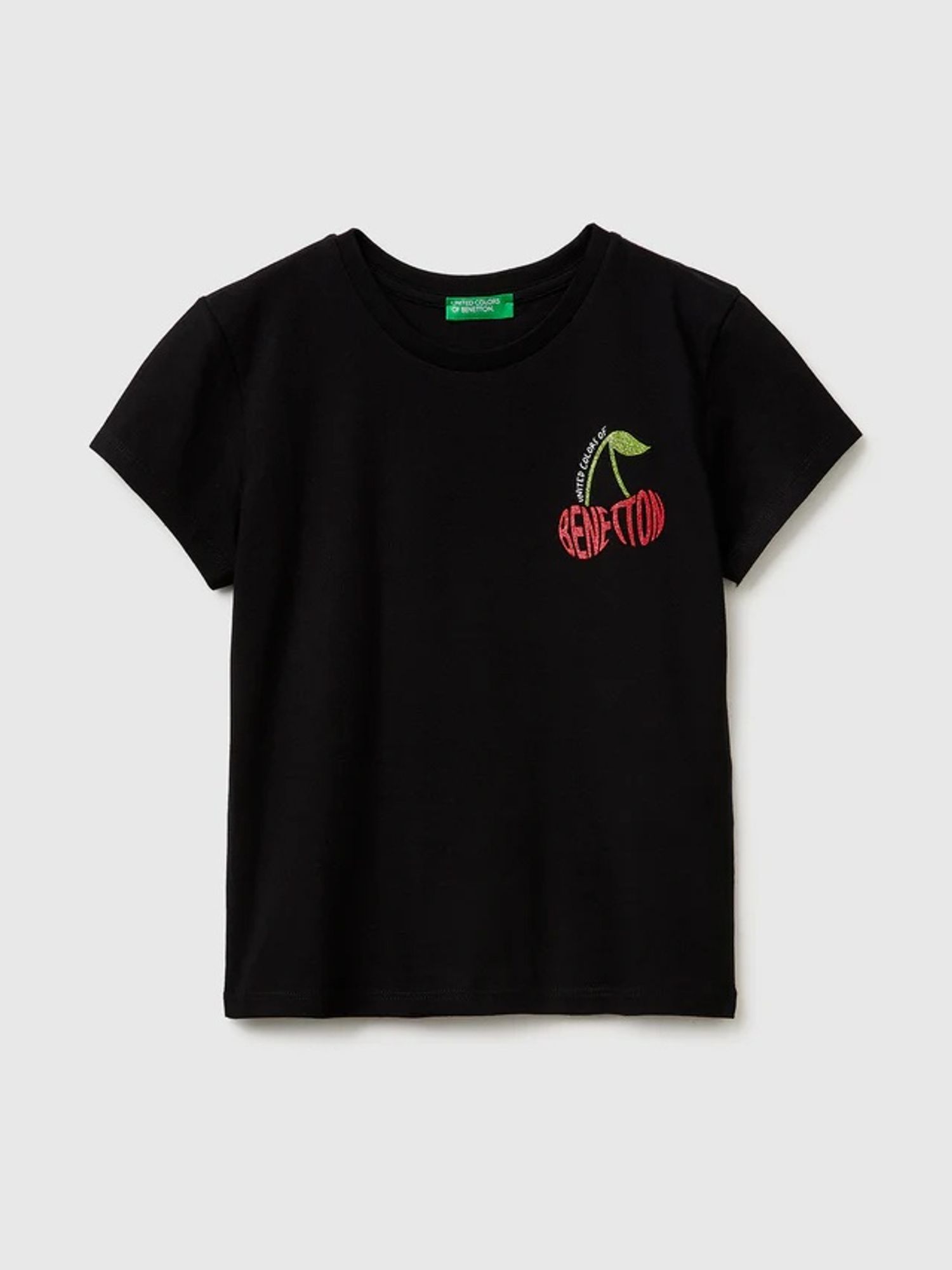 T-shirt BEN 3I1XC10S6_100