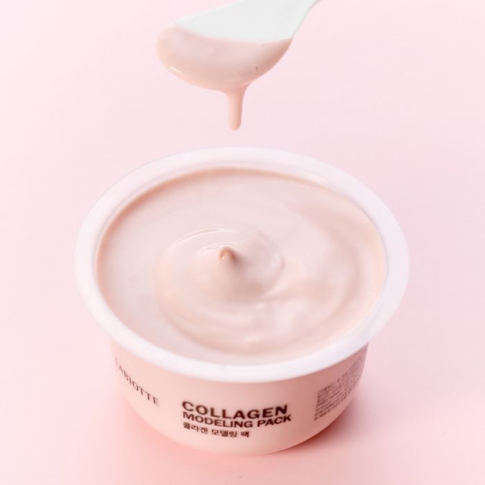 Labiotte Collagen Modeling Pack 