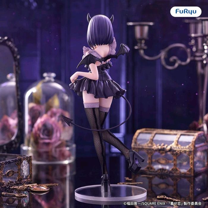 BiCute Dark Figure – Shizuku