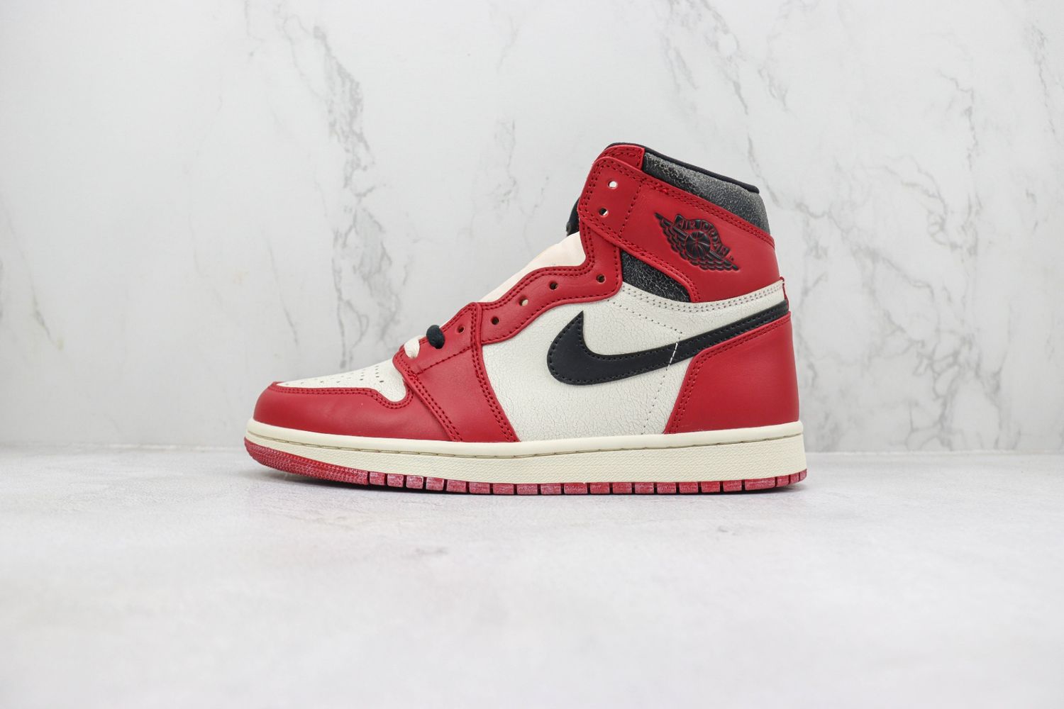 Jordan 1 Retro High OG Chicago Lost and Found