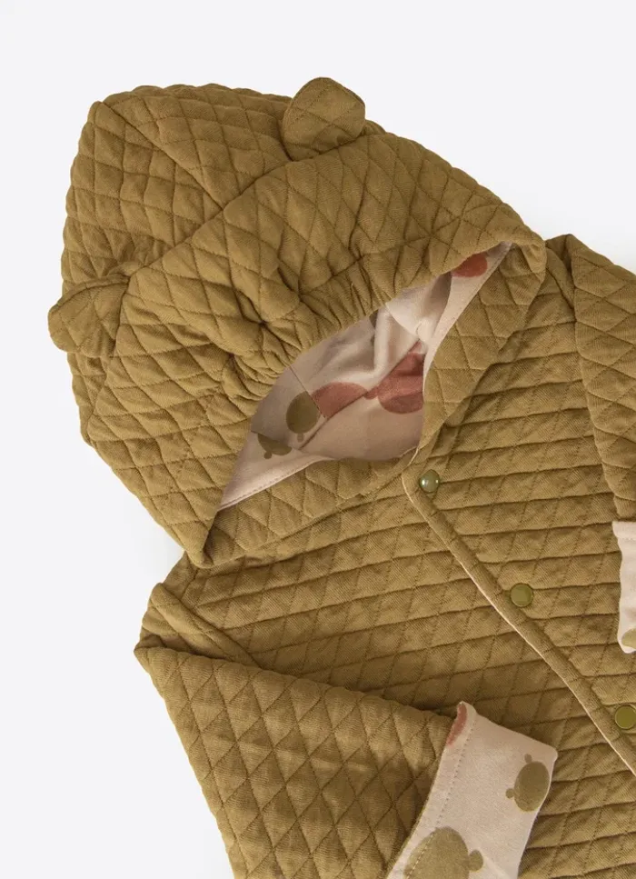 Малгайтай цамц