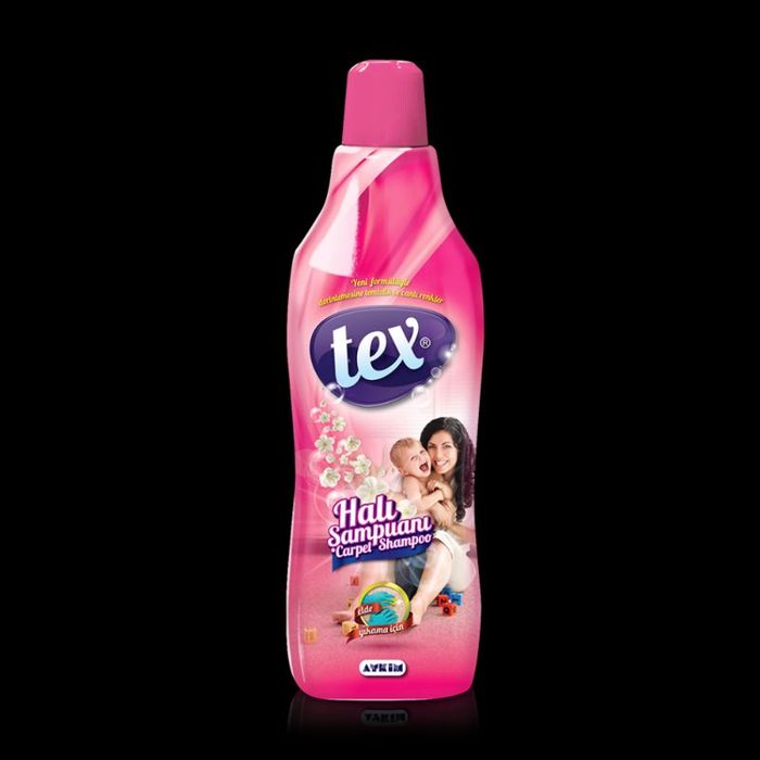 Хивс цэвэрлэгч Tex 1л