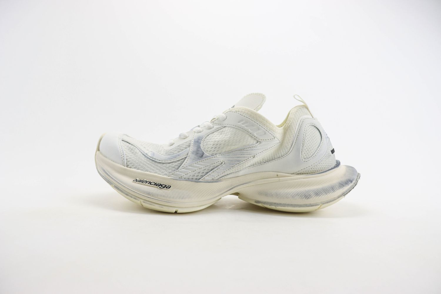 BALENCIAGA Circuit Sneakers