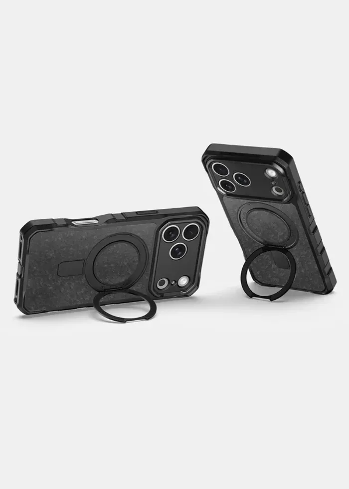 17 Pro Supreme Carbon Stand