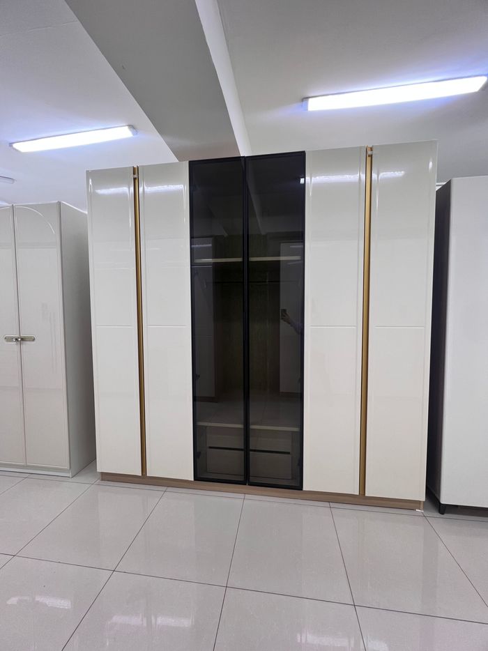 Шкаф /Код: A-1-A/