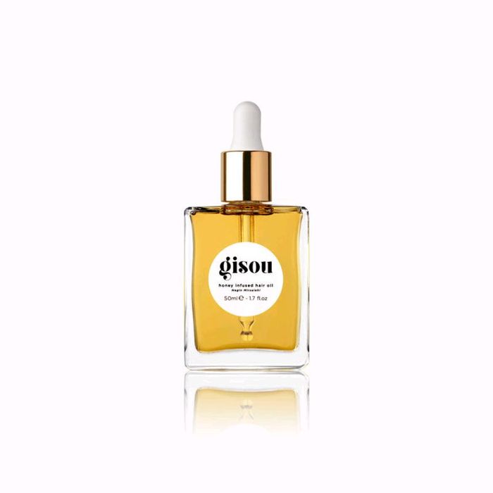 gisou Hair oil