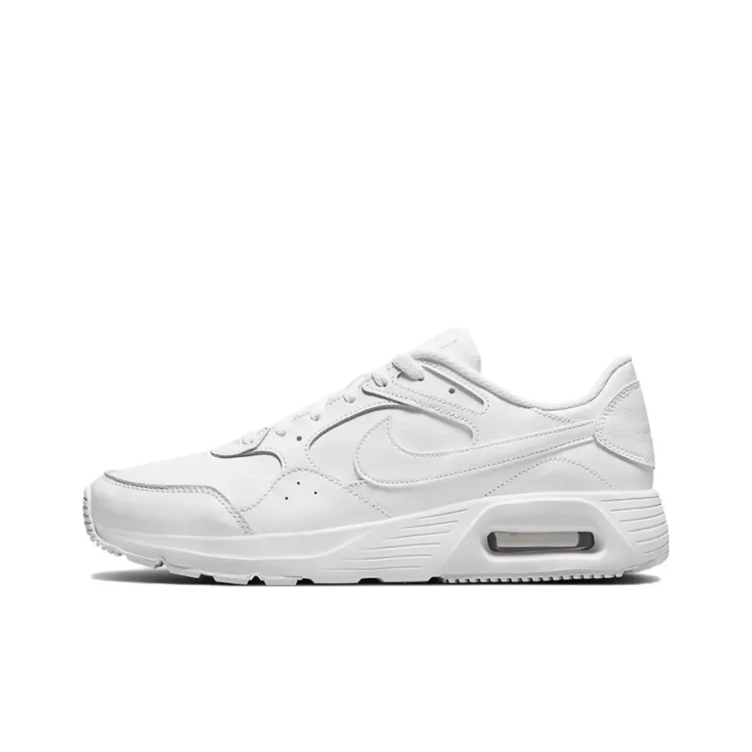 Nike Air Max SC Low-top Sneakers