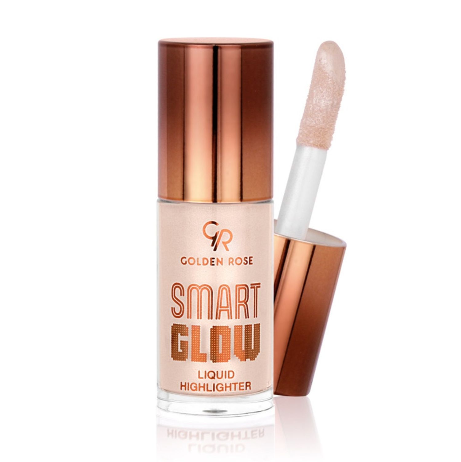 Smart Glow Liquid Highlighter
