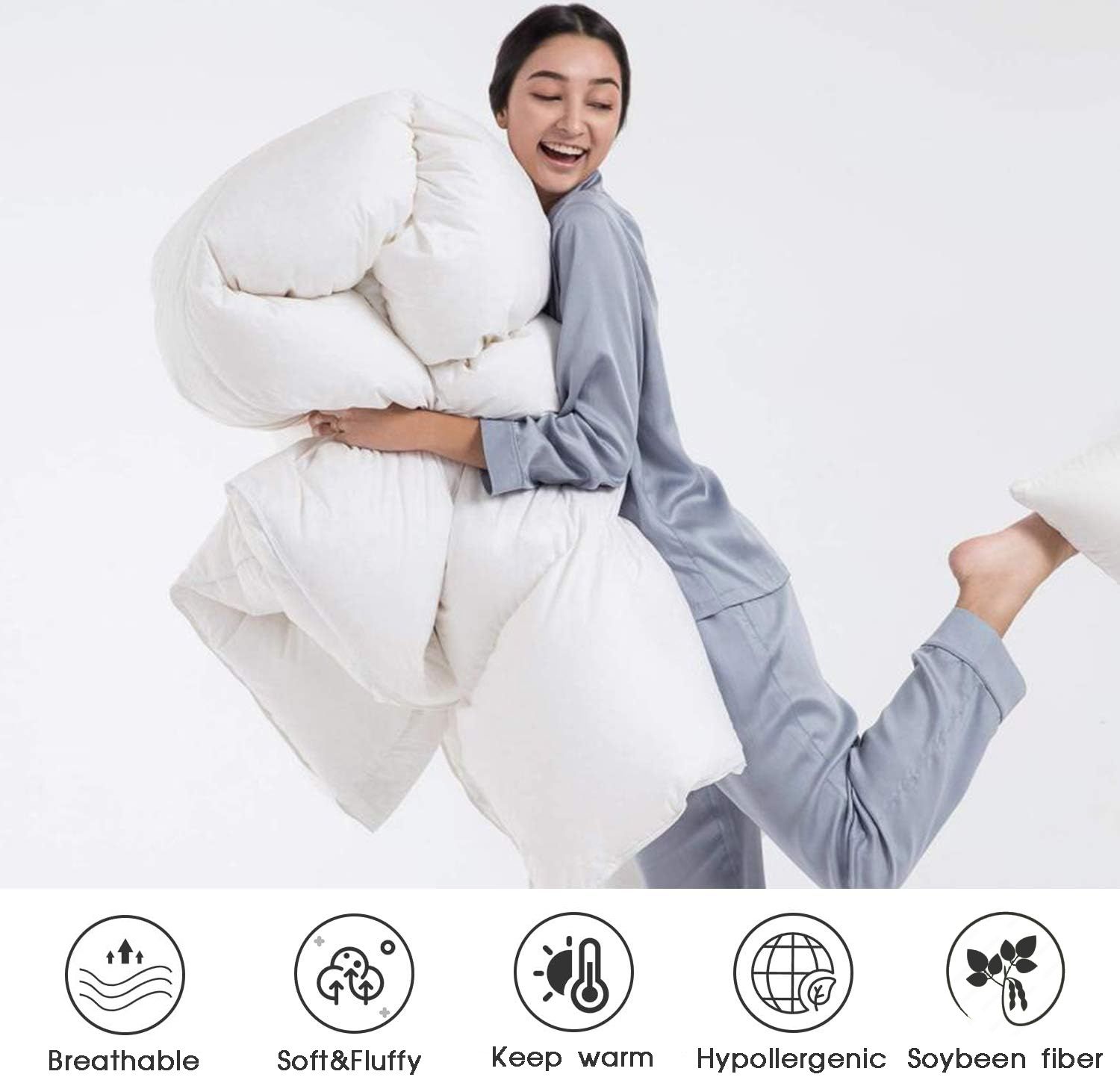 Шар буурцгийн хөвөнтэй хөвсгөр хөнжил