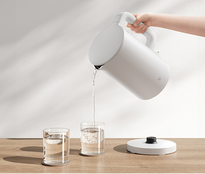 Kettle 3 энгийн