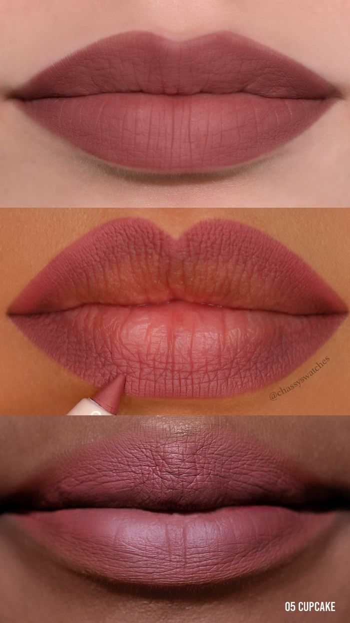 Moira lip appeal liner /05/