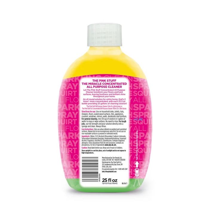 Өтгөрүүлсэн гадаргуу цэвэрлэгч