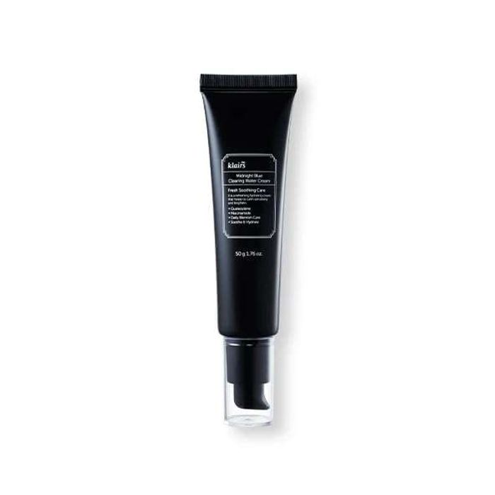 Dear klairs, midnight blue calming cream